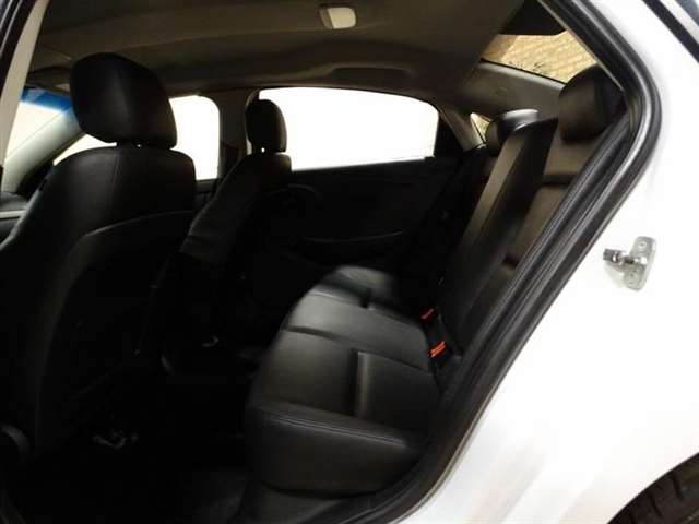 Chevrolet CAPRICE 2013 photo 37